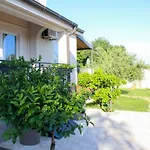 דירה Lila Novigrad Istria