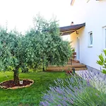 Lila דירה Novigrad Istria
