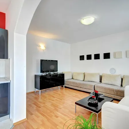 Apartment Lila