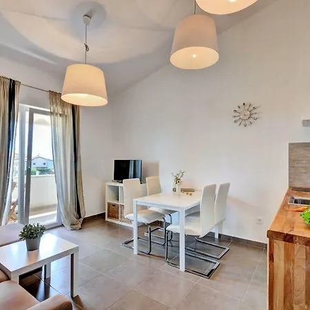 Apartmán Lila
