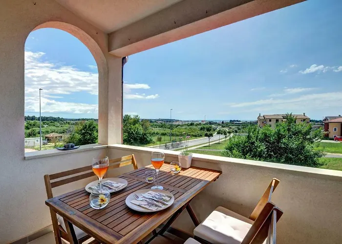 Apartman Lila