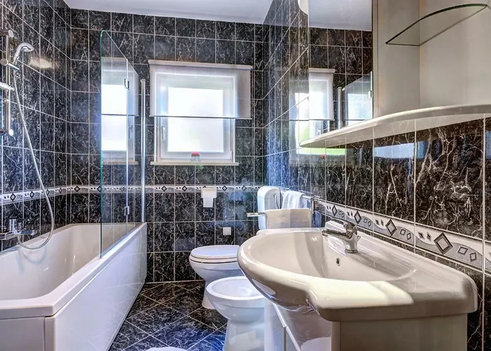 Apartman Lila