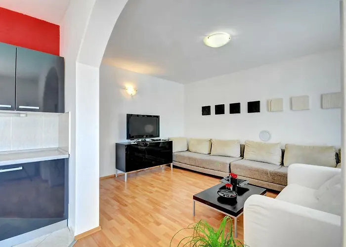 Apartman Lila