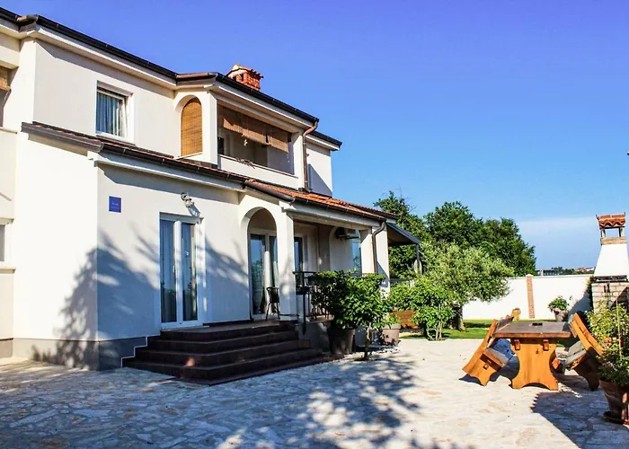 Apartman Lila