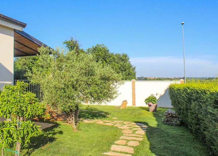 Apartman Lila