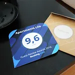 Apartament Lila *