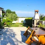 Apartamento Lila Novigrad Istria