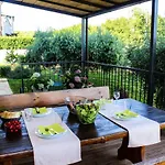 Apartament Lila Novigrad (Istria)