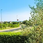 Lila Apartament