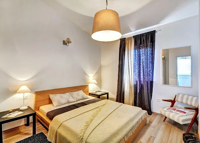 Apartman Lila