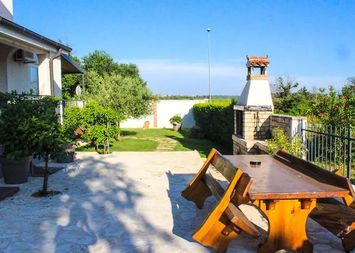 Apartman Lila Novigrad Istria