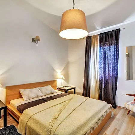 Appartement Lila