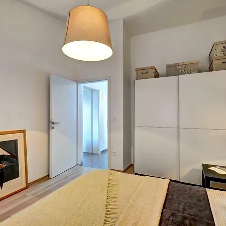 Lila Appartement *