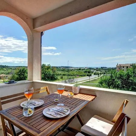 Appartement Lila