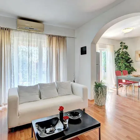 Lila Appartement Novigrad Istria