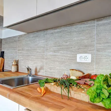 Lila Appartement Novigrad Istria