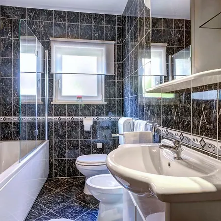 Appartement Lila