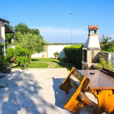 Appartement Lila Novigrad Istria