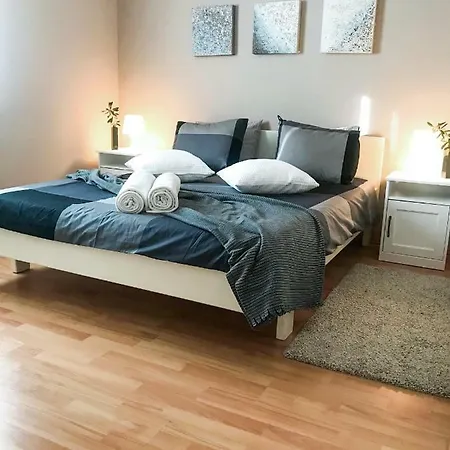 Lila Appartement
