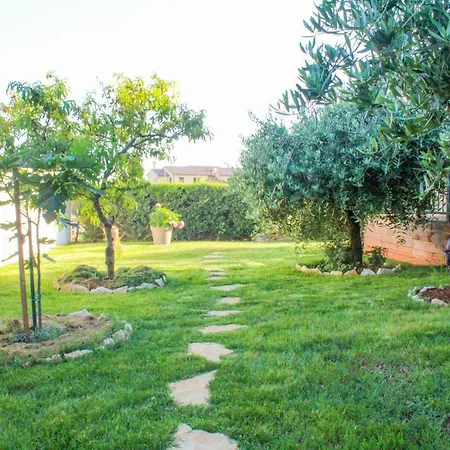 Appartement Lila Novigrad Istria