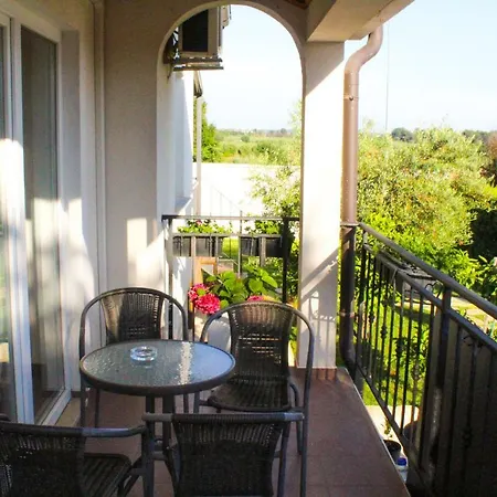 Apartament Lila
